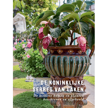 De Koninklijke serres van Laken (Paperback) bij Singel 344