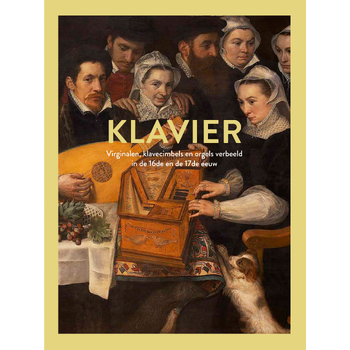 Klavier (Hardback) bij Singel 344