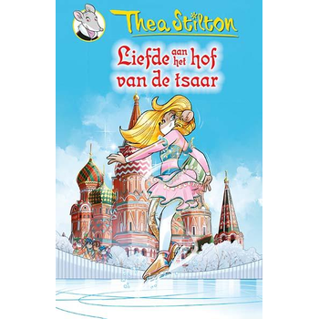 Liefde aan het hof van de tsaar (18) (Hardback) bij Singel 344