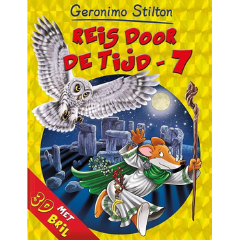 7 (Hardback) bij Singel 344