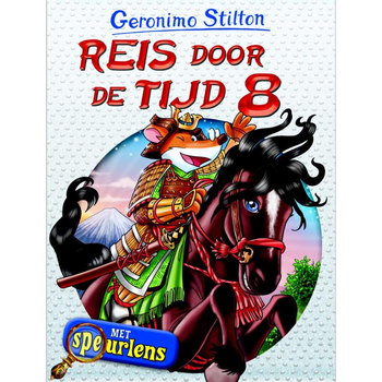 8 (Hardback) bij Singel 344
