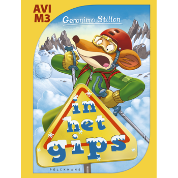 In het gips (Hardback) bij Singel 344