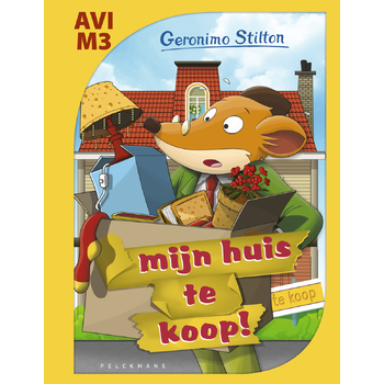 AVI M3 (Hardback) bij Singel 344