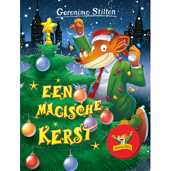 Een magische kerst (Hardback) bij Singel 344
