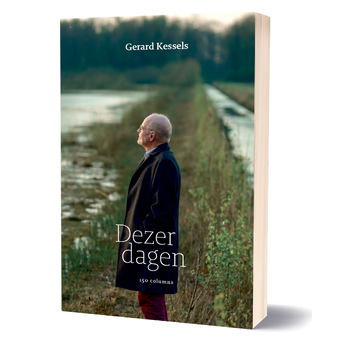 Dezer dagen (Paperback) bij Singel 344