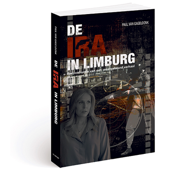 De IRA in Limburg (Paperback) bij Singel 344