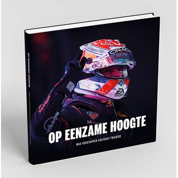 Op eenzame hoogte (Hardback) bij Singel 344