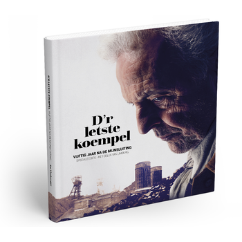 D'r letste koempel (Hardback) bij Singel 344