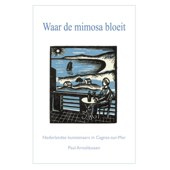 Waar de mimosa bloeit (Paperback) bij Singel 344