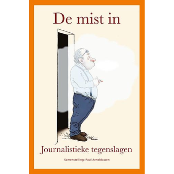 De mist in (Paperback) bij Singel 344