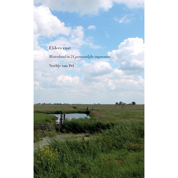 Elders rust (Paperback) bij Singel 344