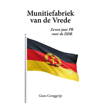 Munitiefabriek van de Vrede (Paperback) bij Singel 344