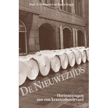 De Nieuwezijds (Paperback) bij Singel 344