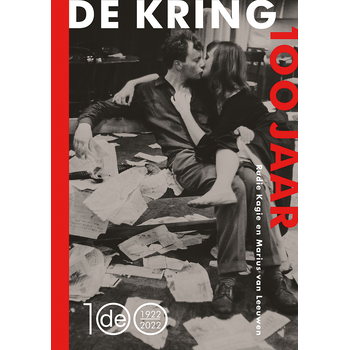 De Kring 100 Jaar (Hardback) bij Singel 344