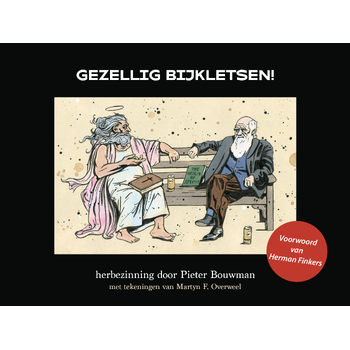 Gezellig bijkletsen! (Paperback) bij Singel 344