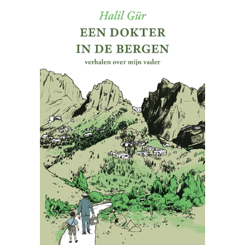 Een dokter in de bergen (Paperback) bij Singel 344