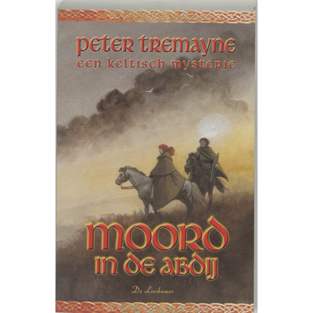 Moord in de abdij (Paperback) bij Singel 344