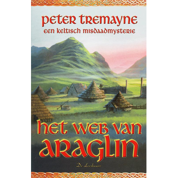 Het web van Araglin (Paperback) bij Singel 344