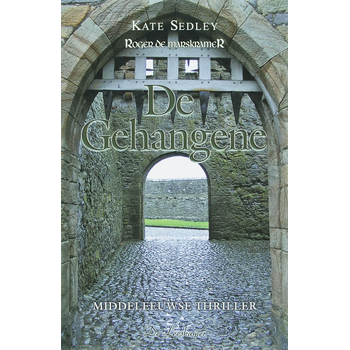 De gehangene (Paperback) bij Singel 344