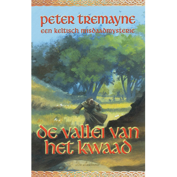 Valei van het kwaad (Paperback) bij Singel 344