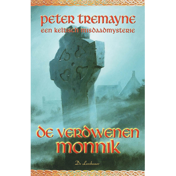 De verdwenen monnik (Paperback) bij Singel 344