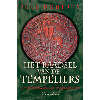 Het raadsel van de tempeliers (Paperback) bij Singel 344