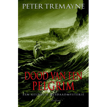 Dood van een pelgrim (Paperback) bij Singel 344