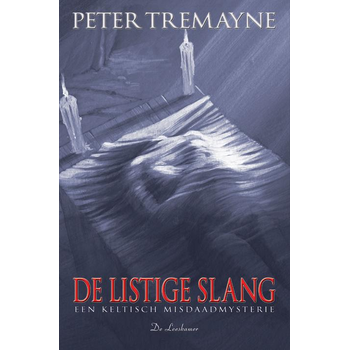 De listige slang (Paperback) bij Singel 344