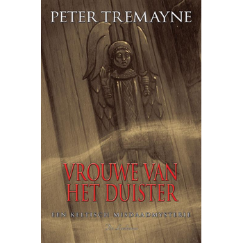 Vrouwe van het duister (Paperback) bij Singel 344