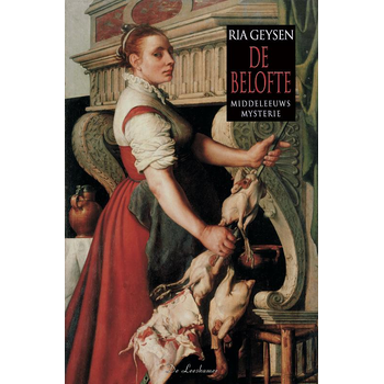 De belofte (Paperback) bij Singel 344