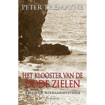 Het klooster van de dode zielen (Paperback) bij Singel 344