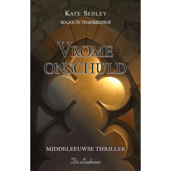 Vrome onschuld (Paperback) bij Singel 344