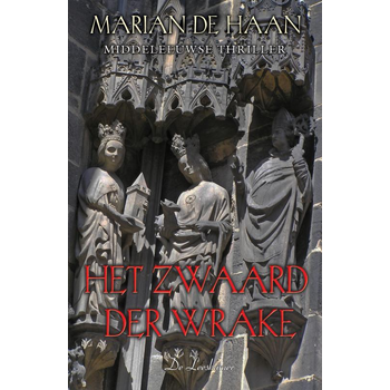 Het zwaard der wrake (Paperback) bij Singel 344
