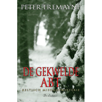 De gekwelde abt (Paperback) bij Singel 344