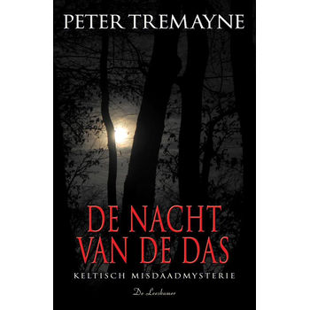 De nacht van de das (Paperback) bij Singel 344