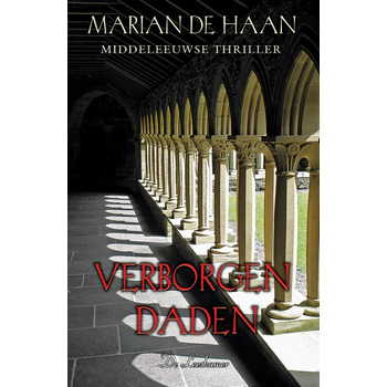 Verborgen daden (Paperback) bij Singel 344