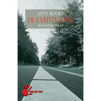 De laatste kans (Paperback) bij Singel 344