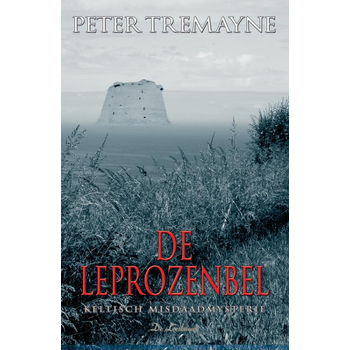 De leprozenbel (Paperback) bij Singel 344