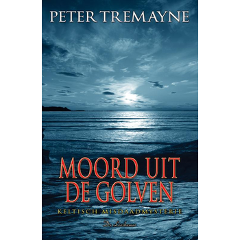 Moord uit de golven (Paperback) bij Singel 344