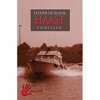 Haast (Paperback) bij Singel 344