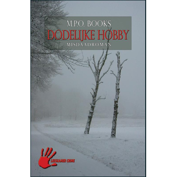 Dodelijke hobby (Paperback) bij Singel 344