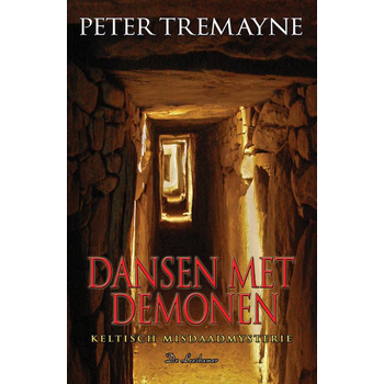 Dansen met demonen (Paperback) bij Singel 344