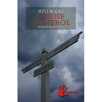 Cruise control (Paperback) bij Singel 344