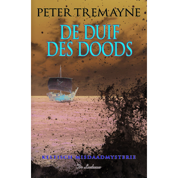 De duif des doods (Paperback) bij Singel 344
