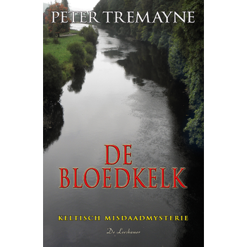 De bloedkelk (Paperback) bij Singel 344