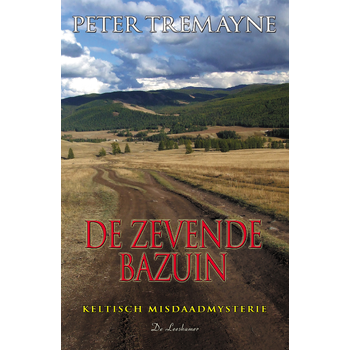 De zevende bazuin (Paperback) bij Singel 344