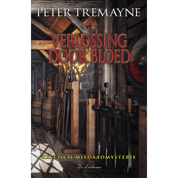 Verlossing door bloed (Paperback) bij Singel 344