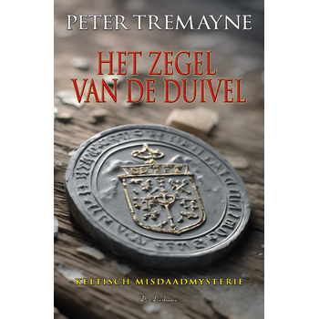 Het zegel van de duivel (Paperback) bij Singel 344