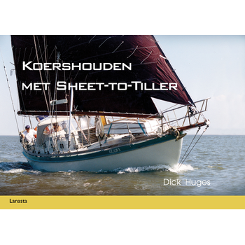 Koershouden met sheet-to-tiller (Paperback) bij Singel 344