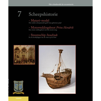 7 (Paperback) bij Singel 344